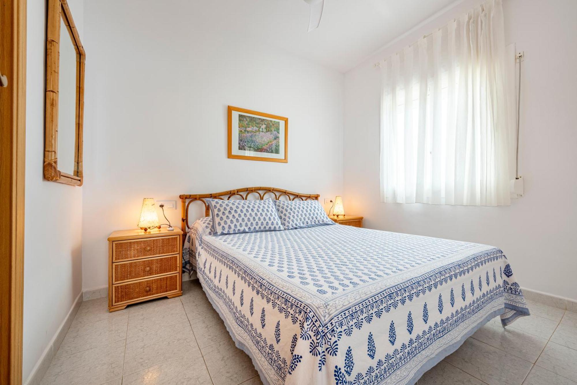 Apartamento Frente Al Mar Cambrils Kültér fotó