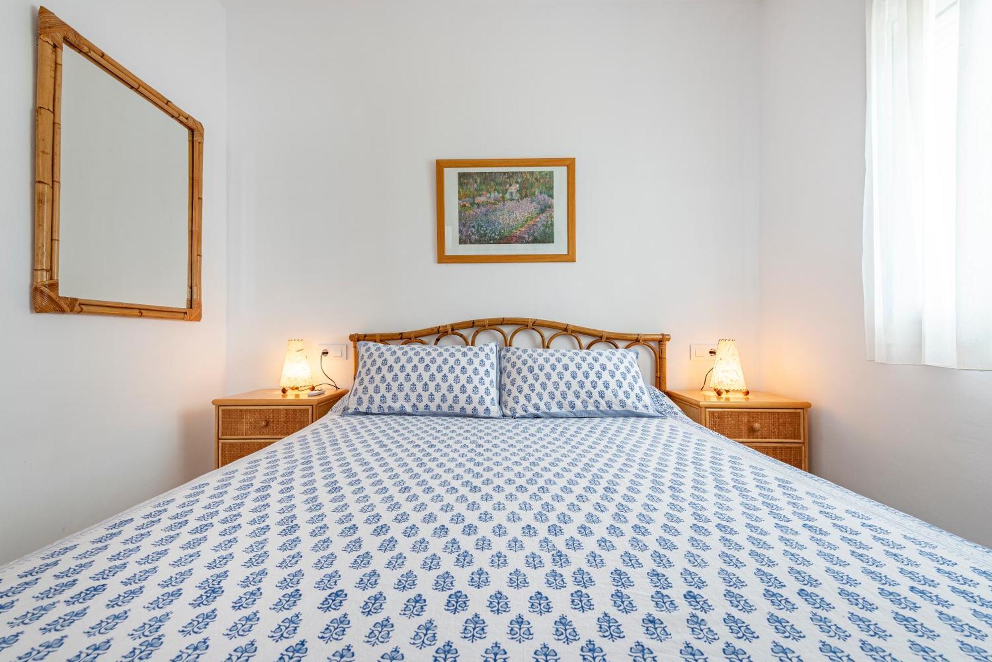 Apartamento Frente Al Mar Cambrils Kültér fotó