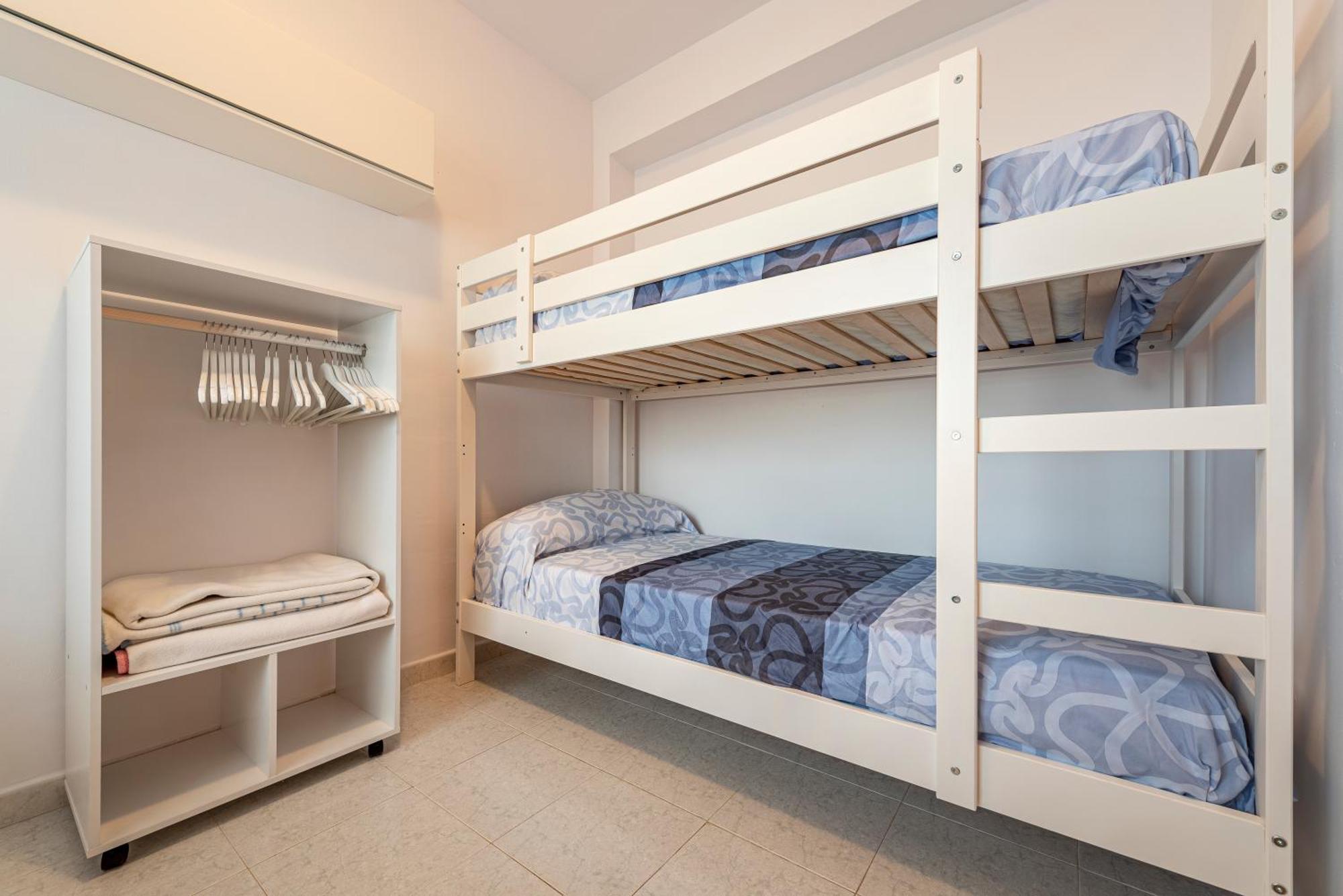 Apartamento Frente Al Mar Cambrils Kültér fotó