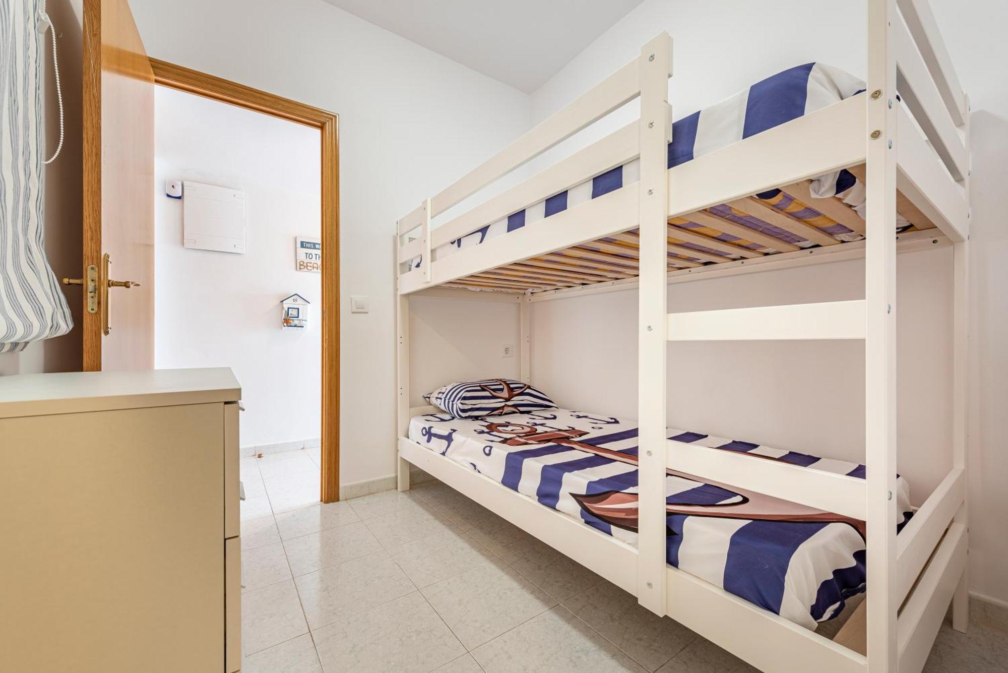 Apartamento Frente Al Mar Cambrils Kültér fotó