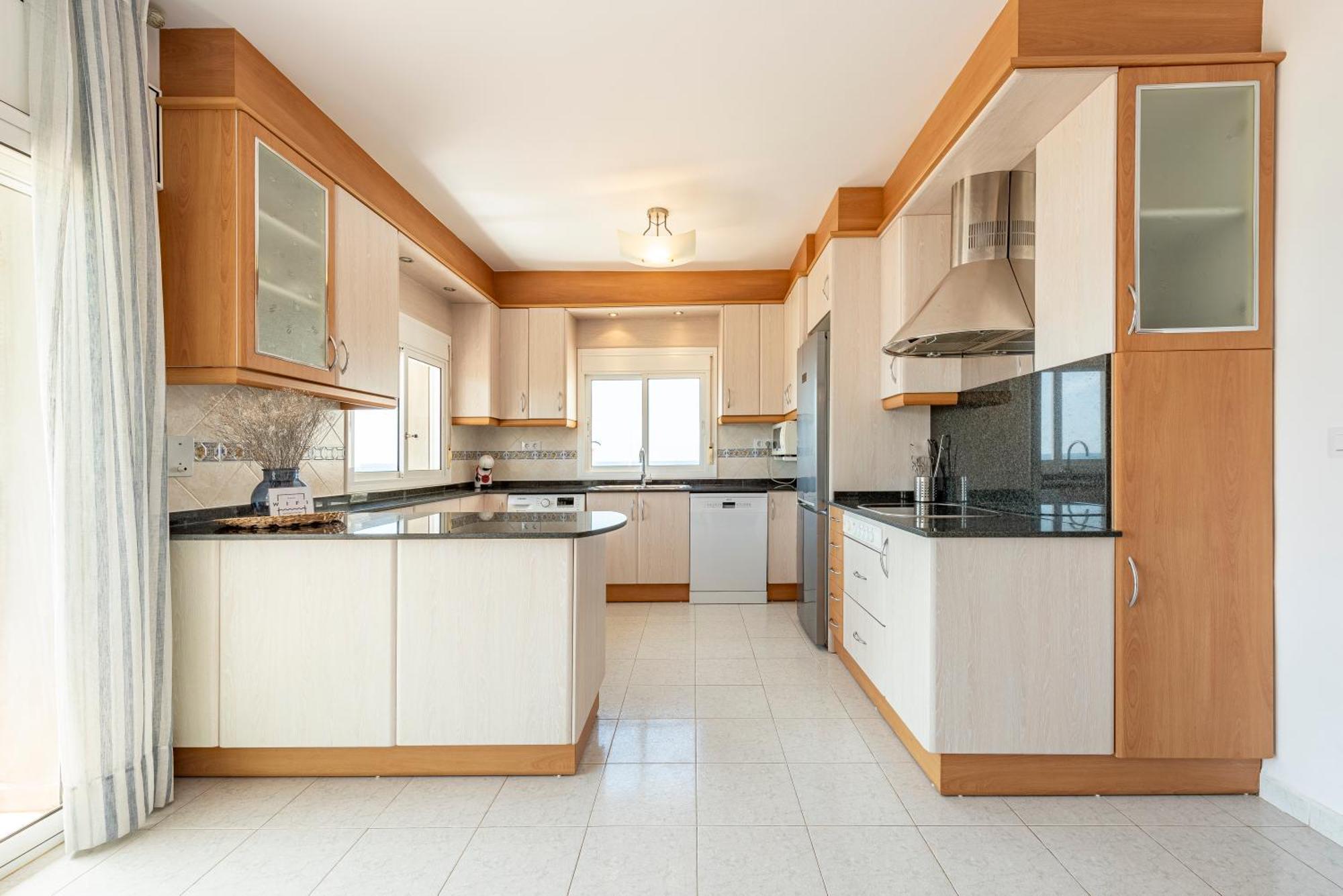 Apartamento Frente Al Mar Cambrils Kültér fotó